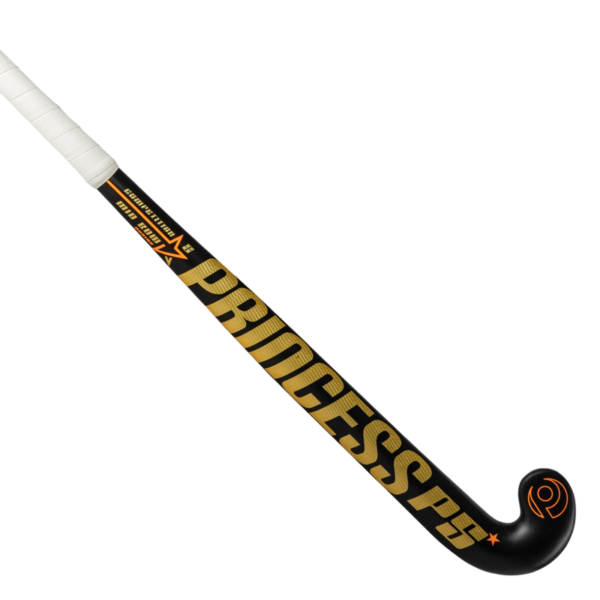 Princess Competition 5 Star Junior Hockeystick