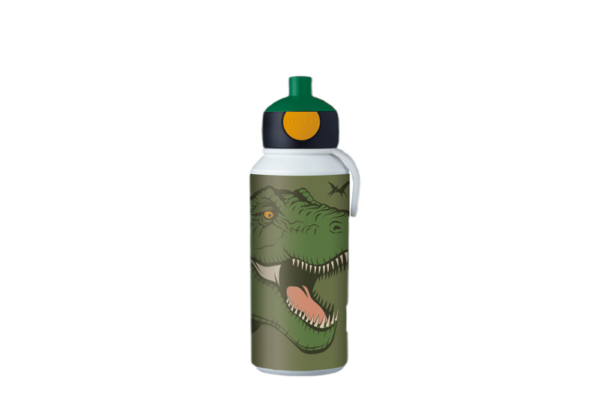 Mepal Drinkfles Pop-Up Campus 400 Ml