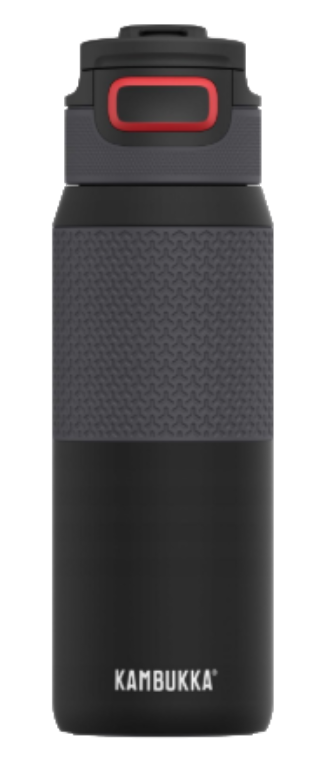 Kambukka Elton Geïsoleerde Waterfles 750 ml