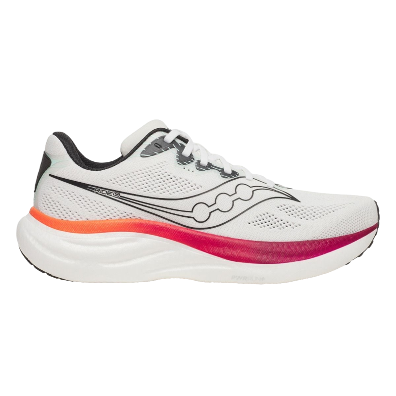 Saucony Ride 19 Hardloopschoen