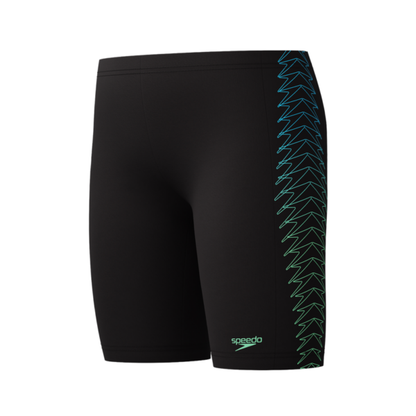 Speedo Eco Placement Jammer Zwemshort