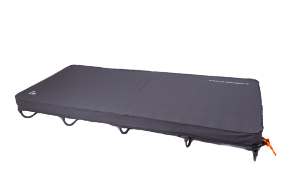 Redwood SALIX VOUWBED