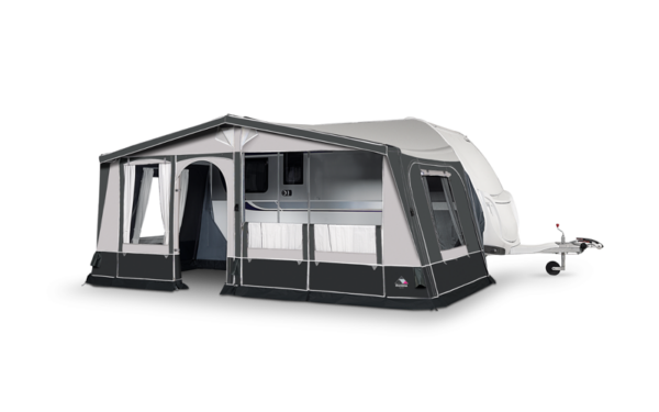 Dorema Horizon Air Deluxe voortent