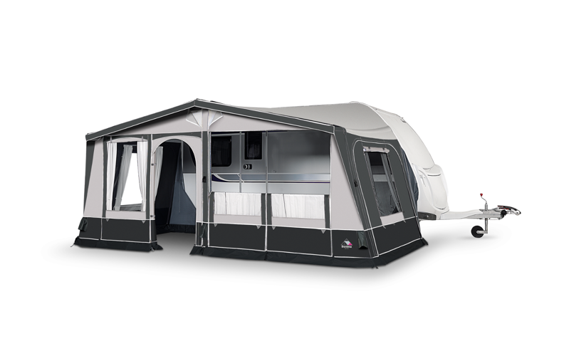 Dorema Horizon Air Deluxe voortent