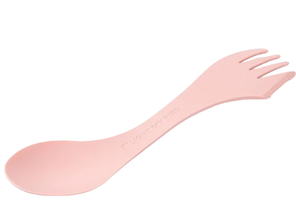 Light My Fire Spork Original Bio