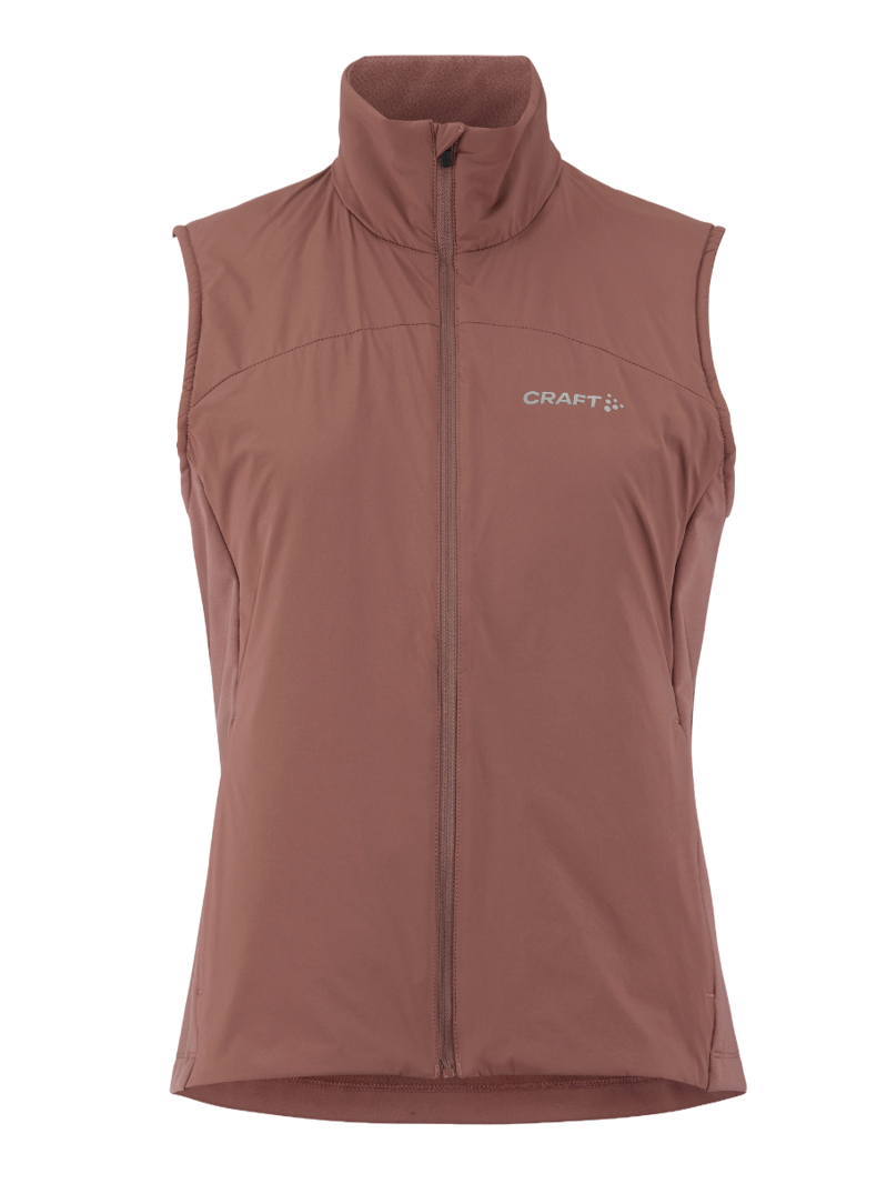 Craft Adv Essence Warm Vest 2