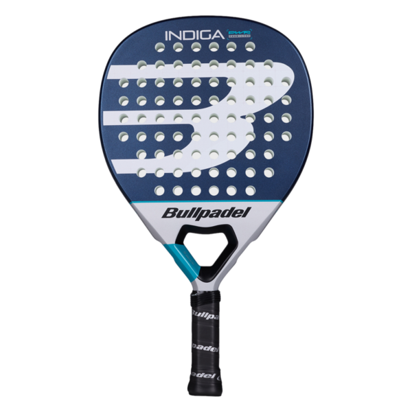 Bullpadel Indiga Pwr 26 Padelracket