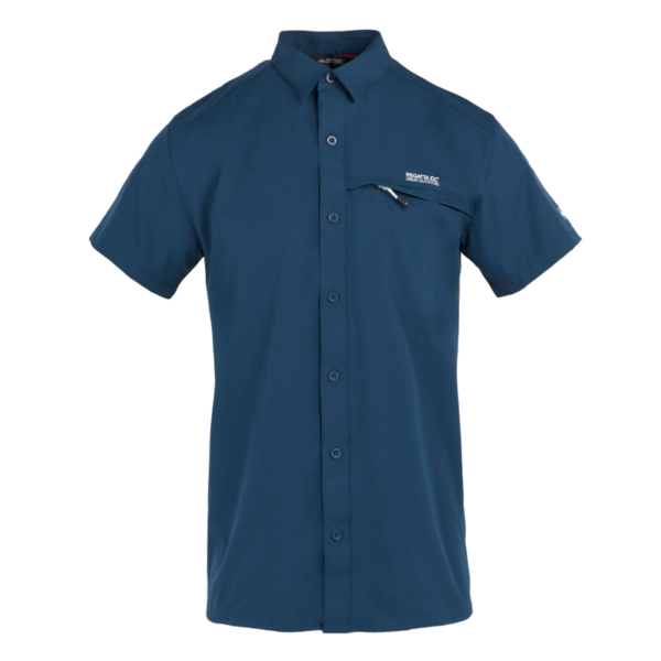 Regatta Travel Packaway Blouse