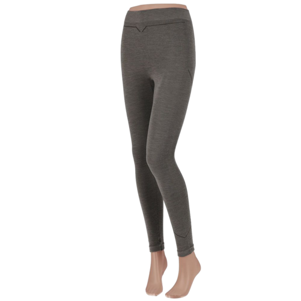 Xtreme Thermal Wool Underpants Thermobroek