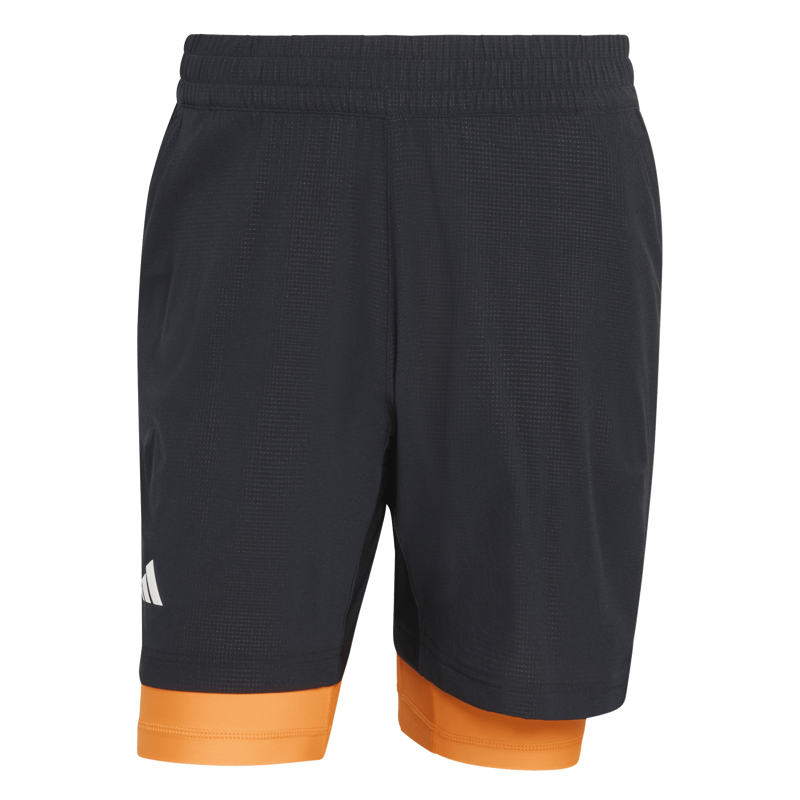 Adidas 2-in-1 Tennisbroek