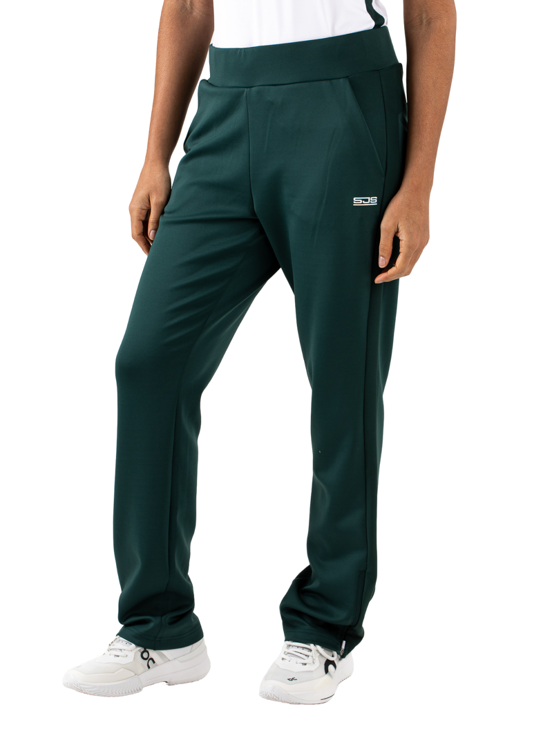 Sjeng Sports Katja Lange Tennisbroek