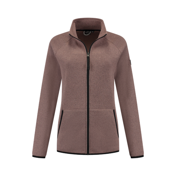 Kjelvik Wende Fleecevest