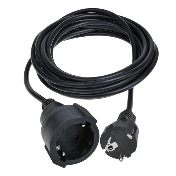 Pro Plus Verlengkabel 5m