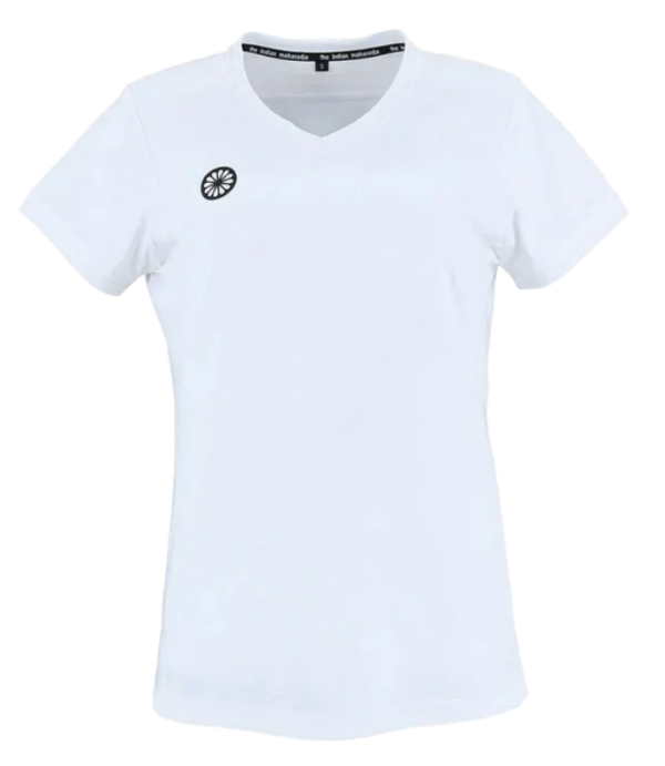 The Indian Maharadja Kadiri Tech Shirt Dames