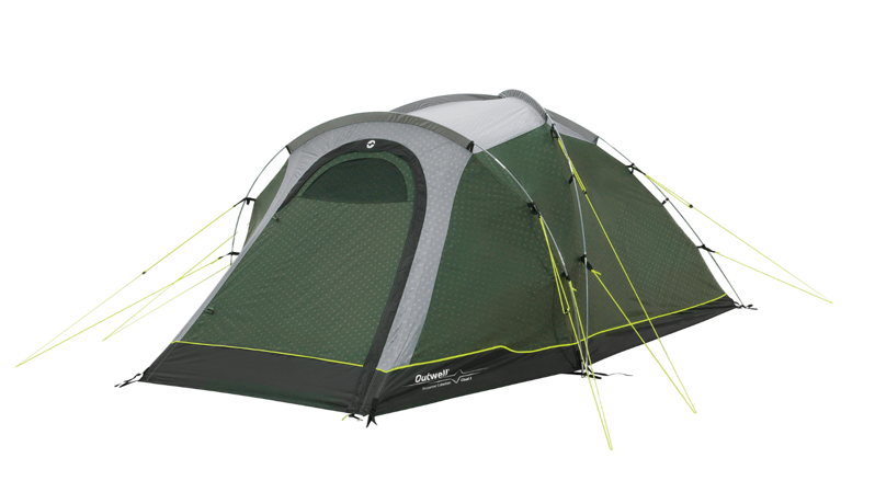 Outwell Cloud 3 Tent
