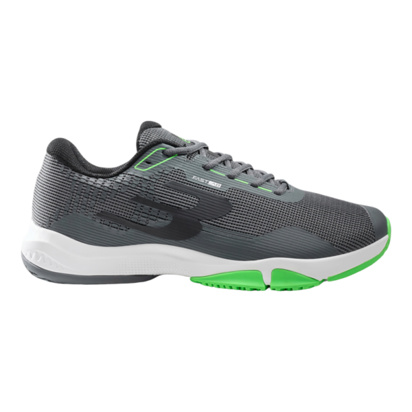 Bullpadel Hybrid Fly 26v Padelschoen Heren