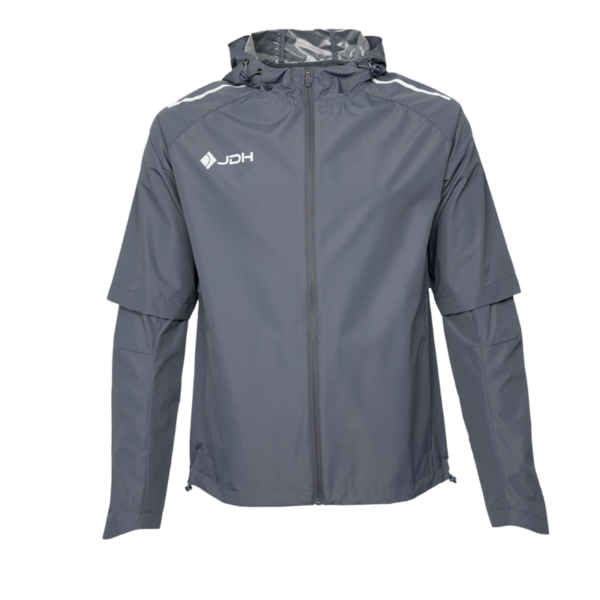 Jdh Men Windrunner Jacket