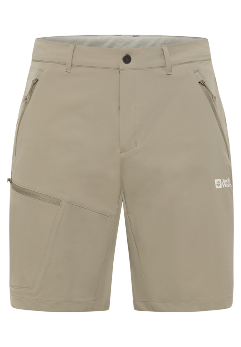 Jack Wolfskin Pico Trail Wandelbroek