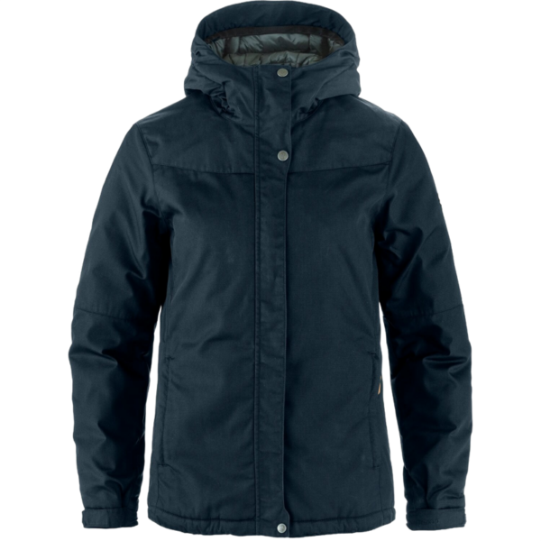 Fjällräven Stina Padded Jas