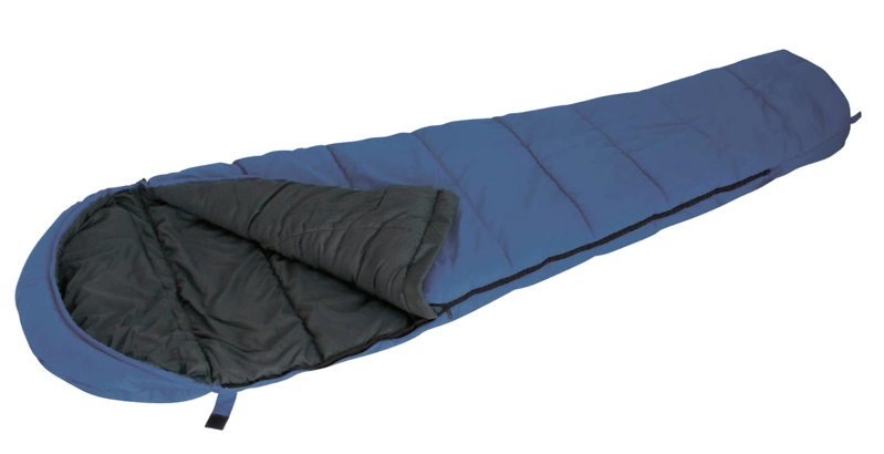 Eurotrail Slaapzak Extreme