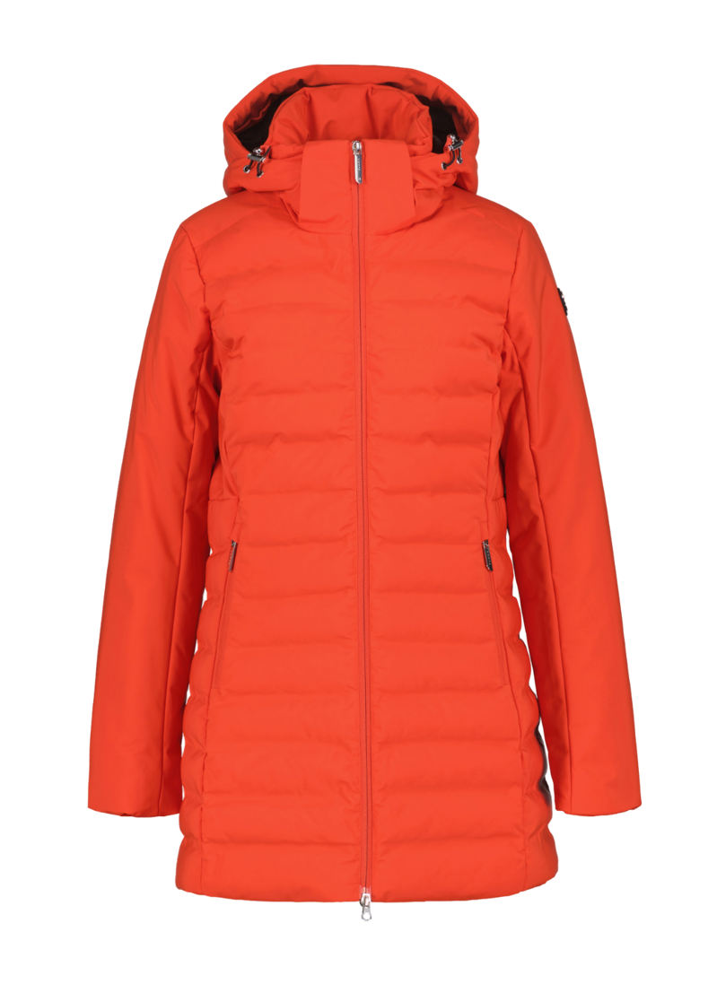 Luhta Ilomantsi Winterjas