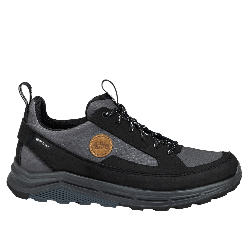 Hanwag Rotpunkt Light Low Wandelschoen