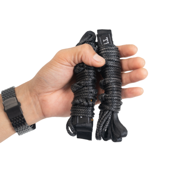 Ticket To The Moon LIGHTEST STRAPS