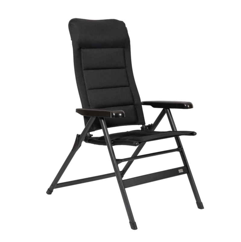 Redwood SEQUOIA COMFORT L (BLACK)