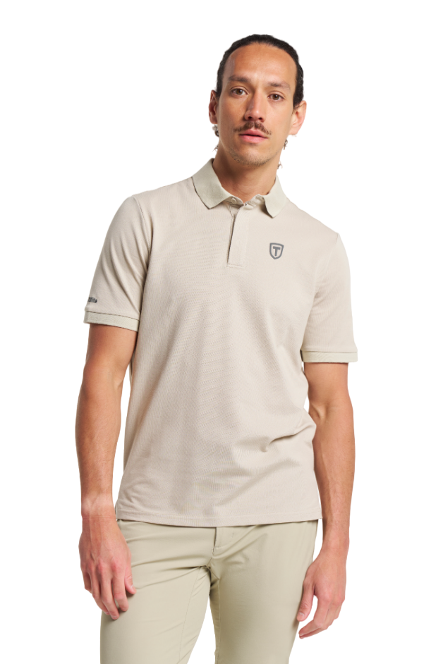 Tenson TXLite Blend Polo