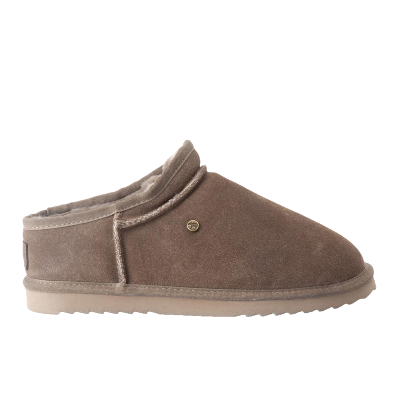 Warmbat Conner Pantoffel