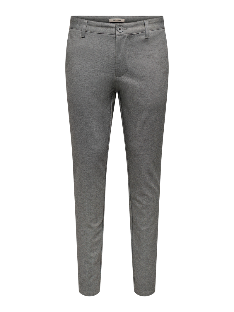 Only & Sons Mark Slim Broek