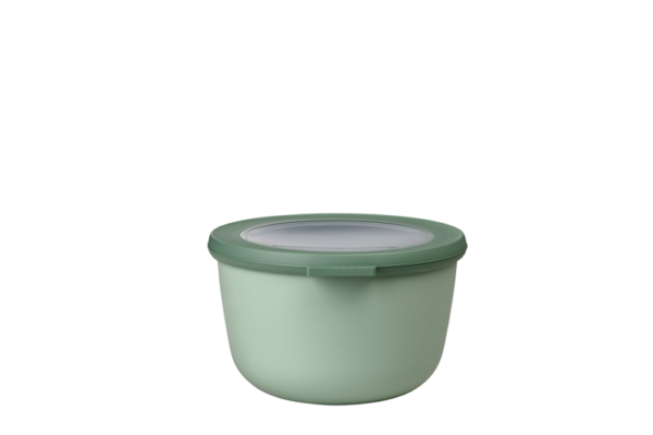 Mepal Multikom Cirqula Rond 1000 Ml