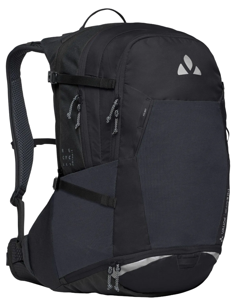 Vaude Bike Alpin 23+5 Mountainbike Rugzak