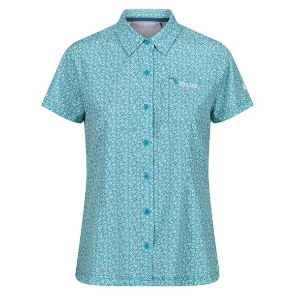 Regatta Travel Packaway Blouse
