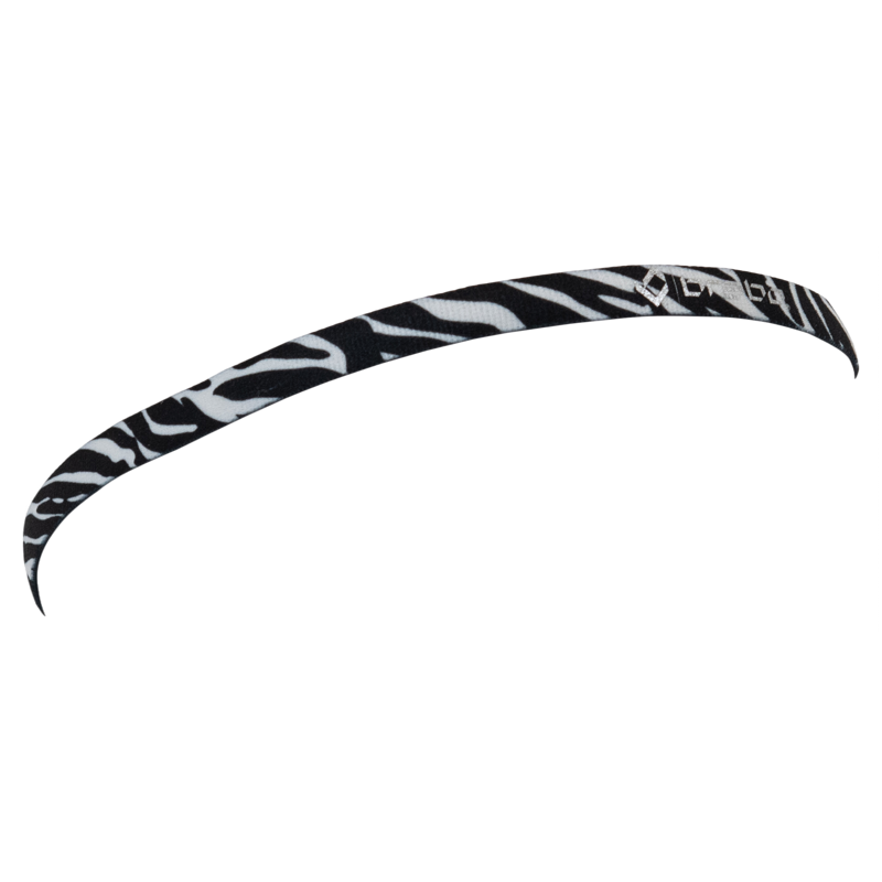 Brabo Haarelastiek 5 mm