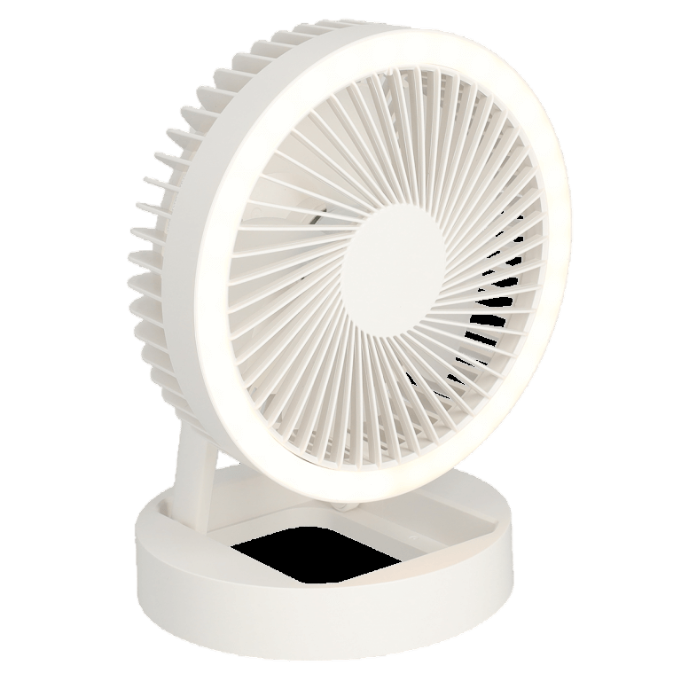 Haba Tramontana Ventilator met licht