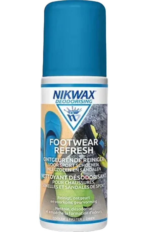 Nikwax Footwear Refresh (125 ml)