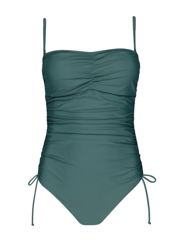 Barts Kelli Bandeau Badpak