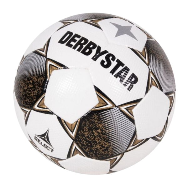 Derbystar Classic TT II Voetbal