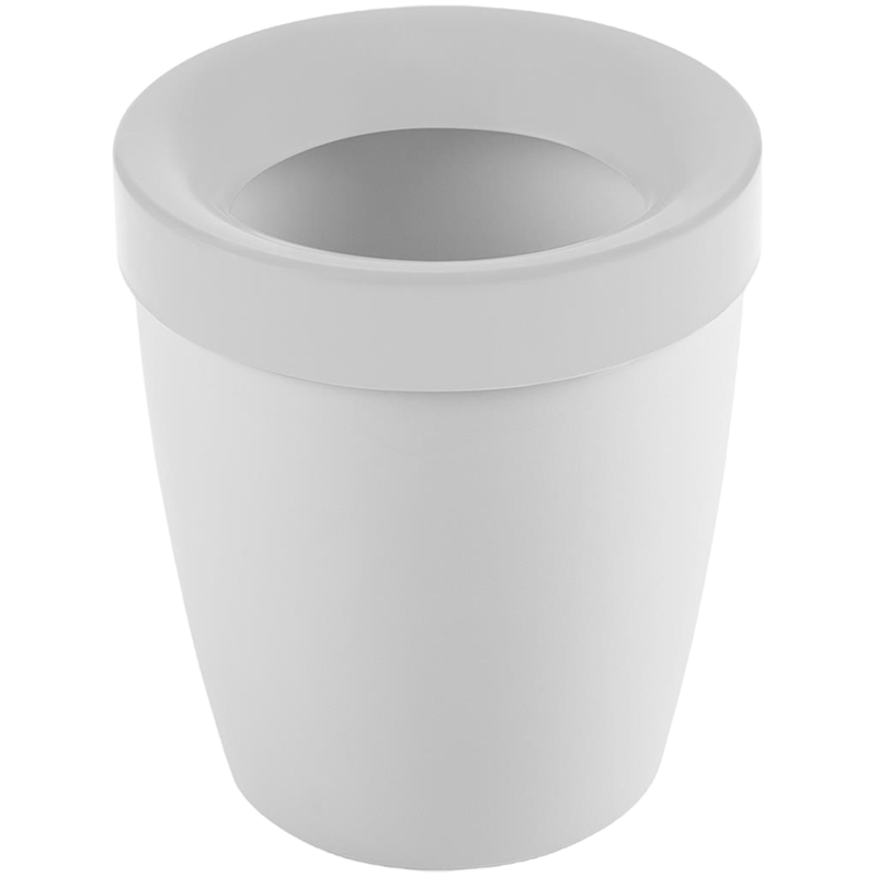 Sunware Tiglio Tafel Prullenbak 1,5L