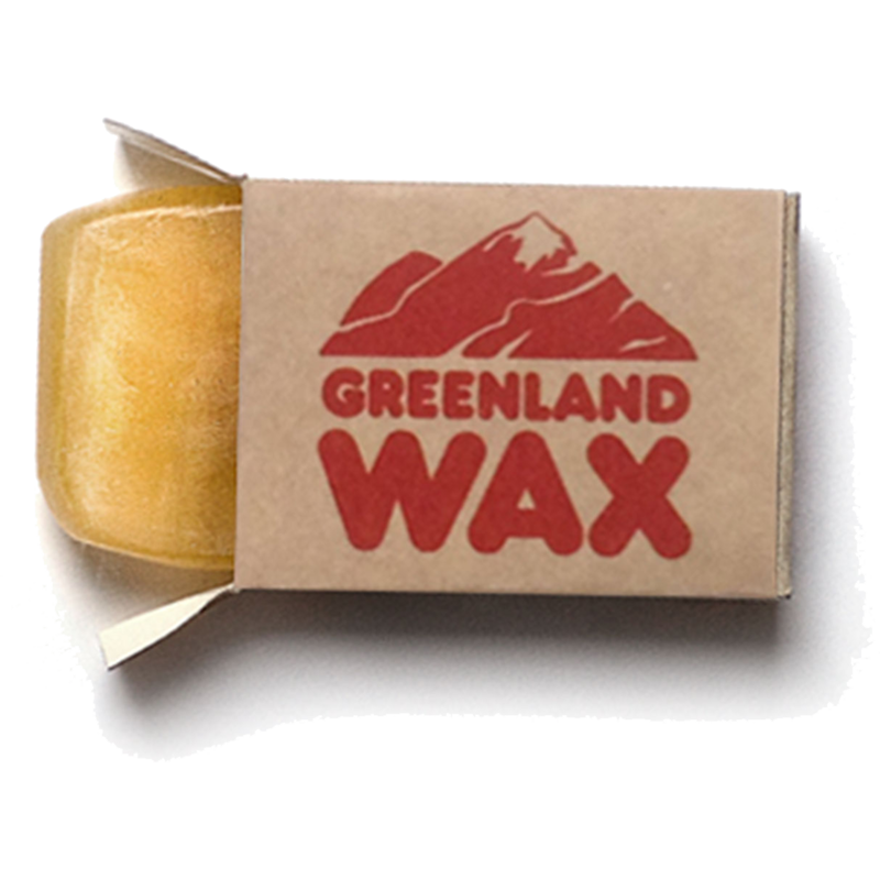 Fjällräven Greenland Wax Travel Pack