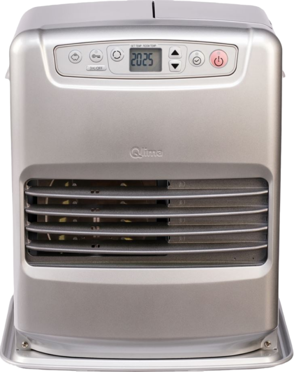 Qlima SRE 3231 C-2 Laserkachel