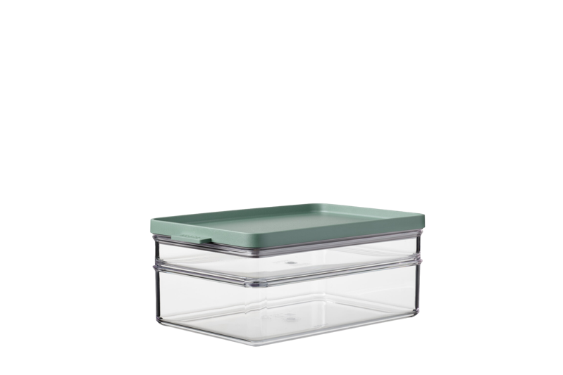 Mepal Koelkastdoos Omnia Ontbijt Duo