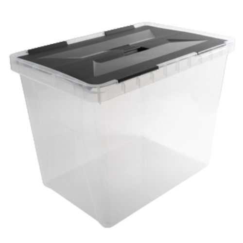 Sunware Onyx Opbergbox 40L