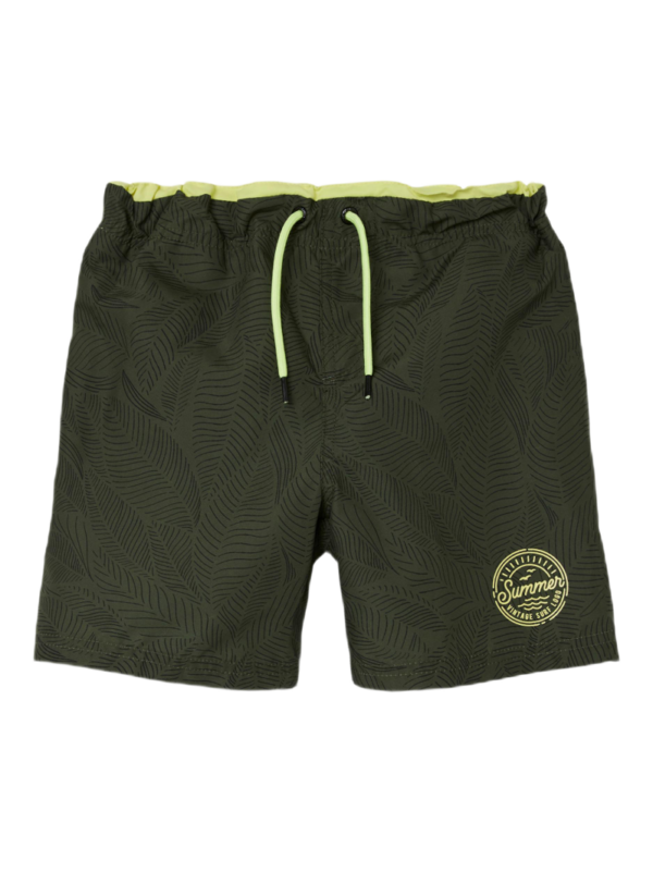 Name It Zobia Swimshort