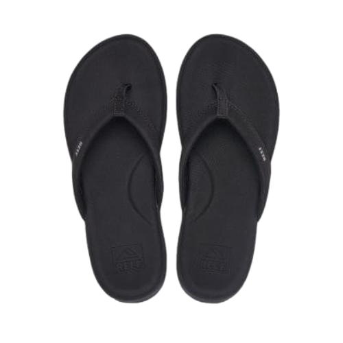 Reef Cushion Cloud Slippers