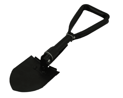 Redwood Kampeerschep