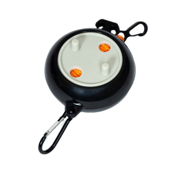 Redwood OPROLBARE WASLIJN