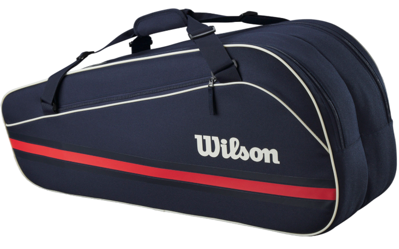 Wilson Team Tennistas 6