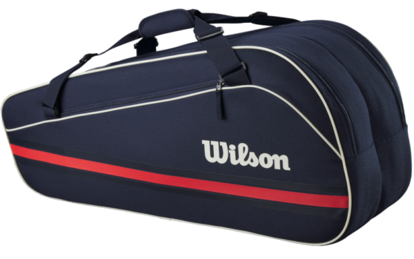 Wilson Team Tennistas 6